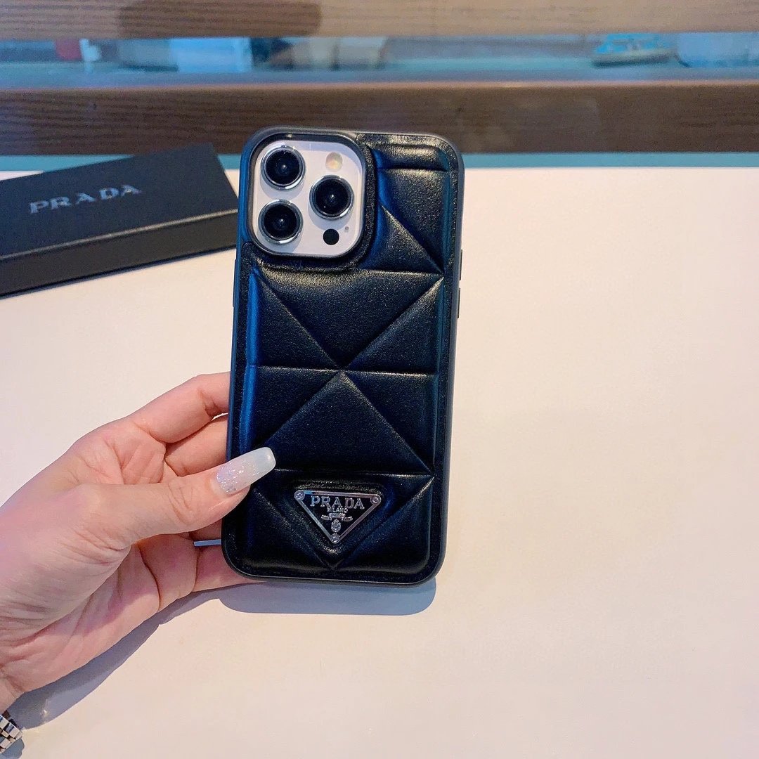Prada Phone Case Ver.D — Photo 5