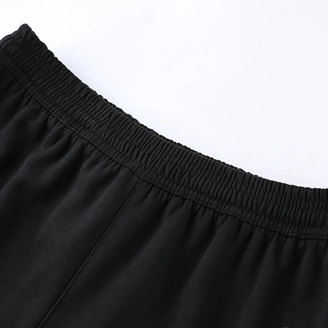 2022 Hoodie Customize Tracksuit Black — Photo 15
