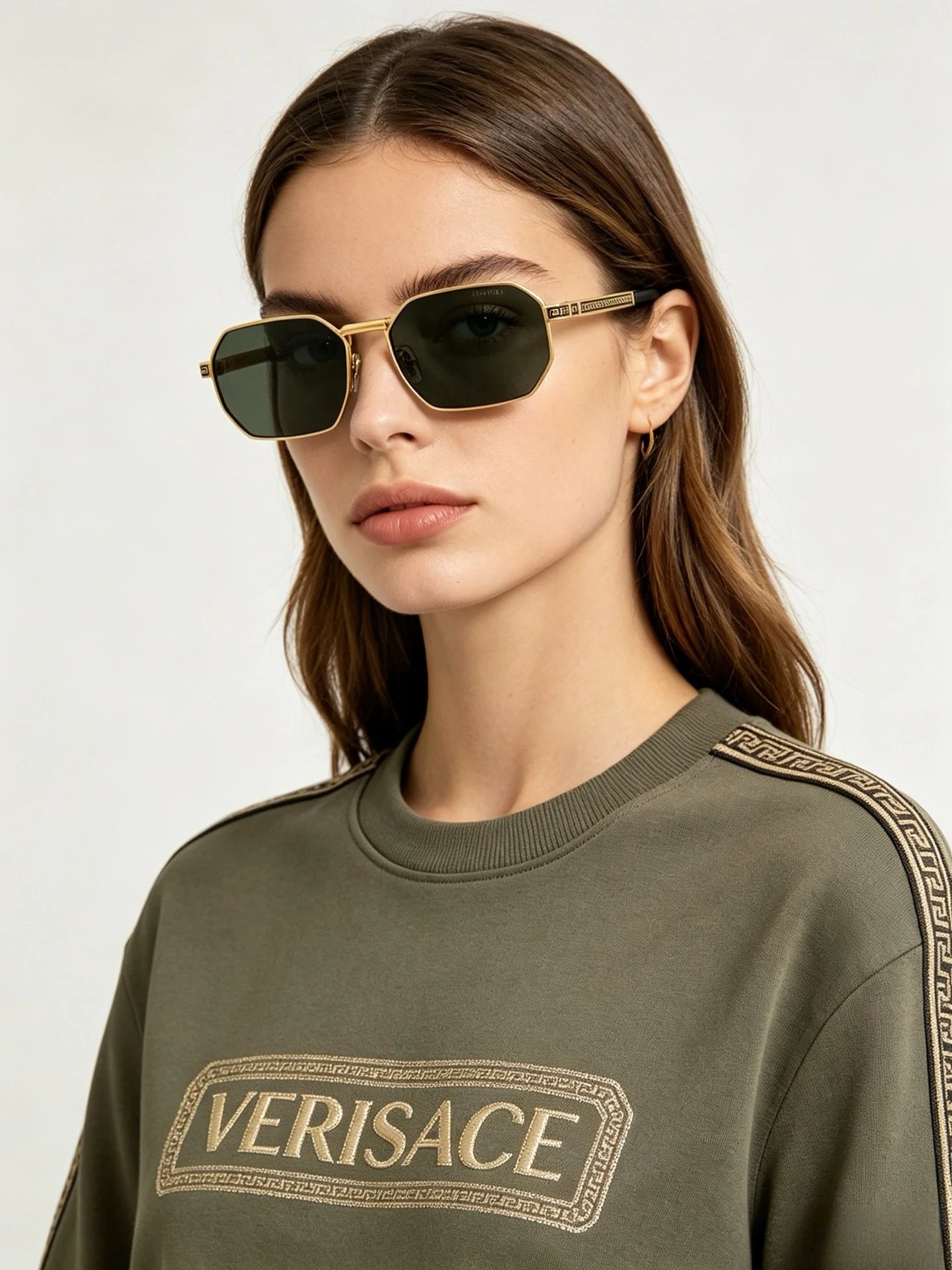 Versace Sunglasses Ver.A — QC