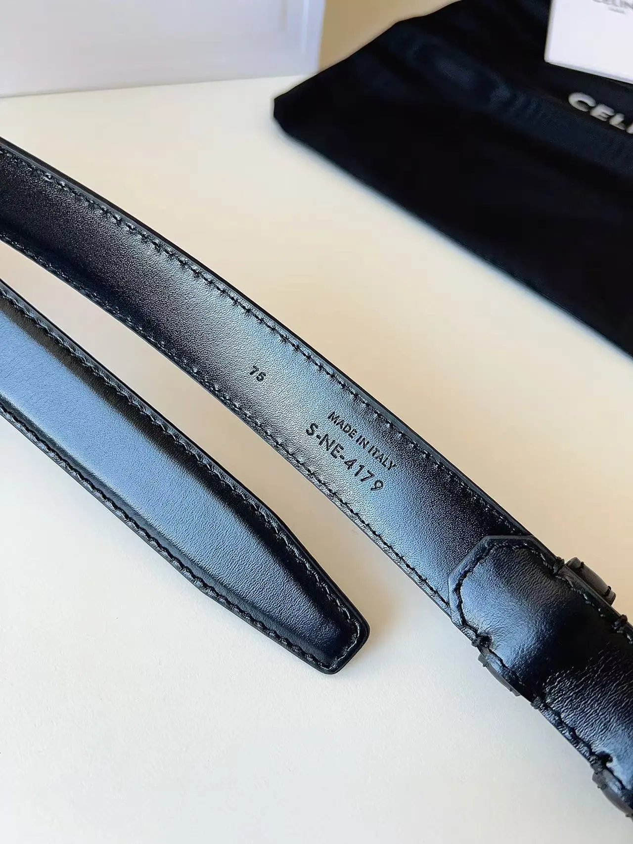 Celine Belt Ver.B — Photo 5