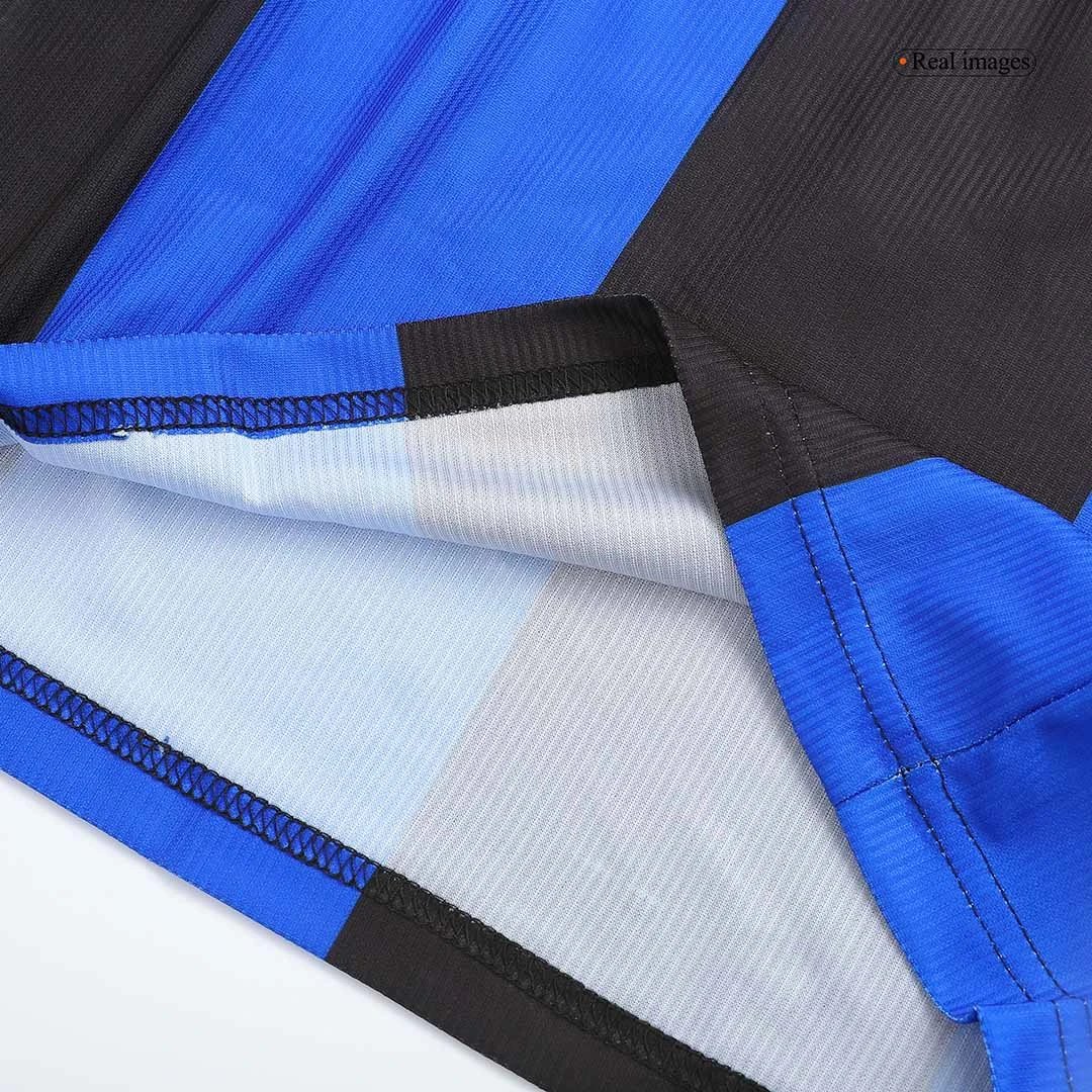 2022 Gamba Osaka Home Jersey — Photo 10