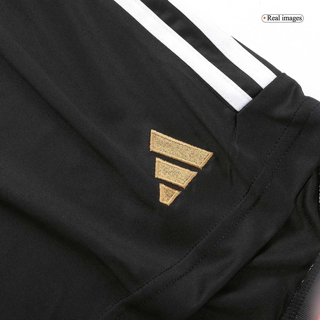 Germany Home Soccer Shorts World Cup 2022 — photo 4