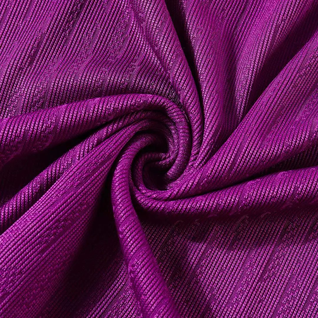 Barcelona 2025 1 4 Zip Tracksuit 26 Kids Purple — Photo 20