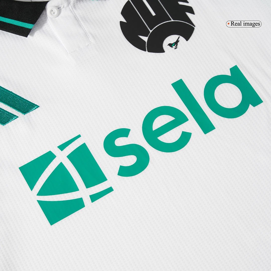 Newcastle United 24/25 Third Jersey — photo 11