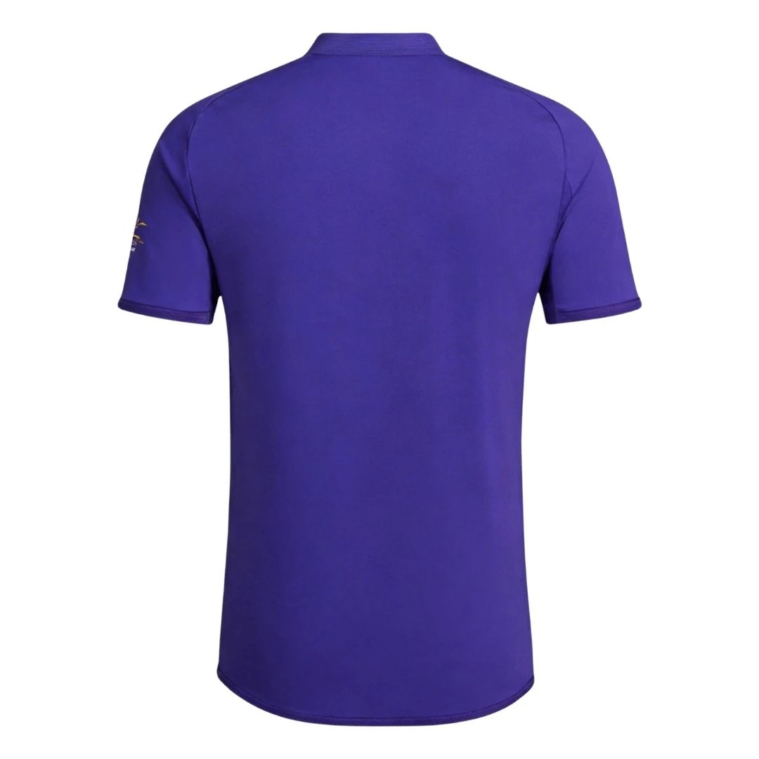 Real Madrid 2002/03 Retro Third Jersey — QC