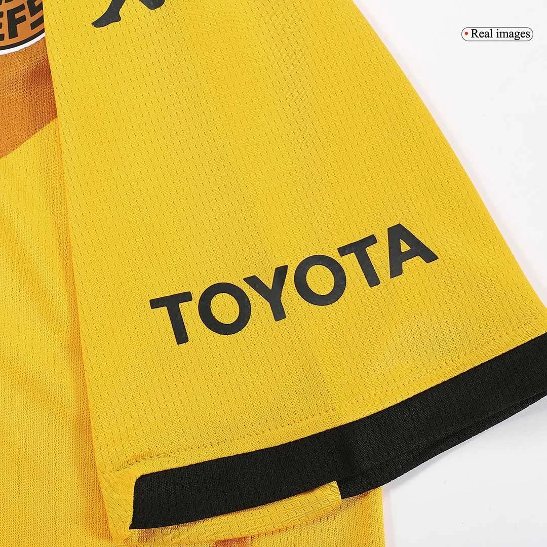 Kaizer Chiefs 23/24 Home Jersey — photo 10