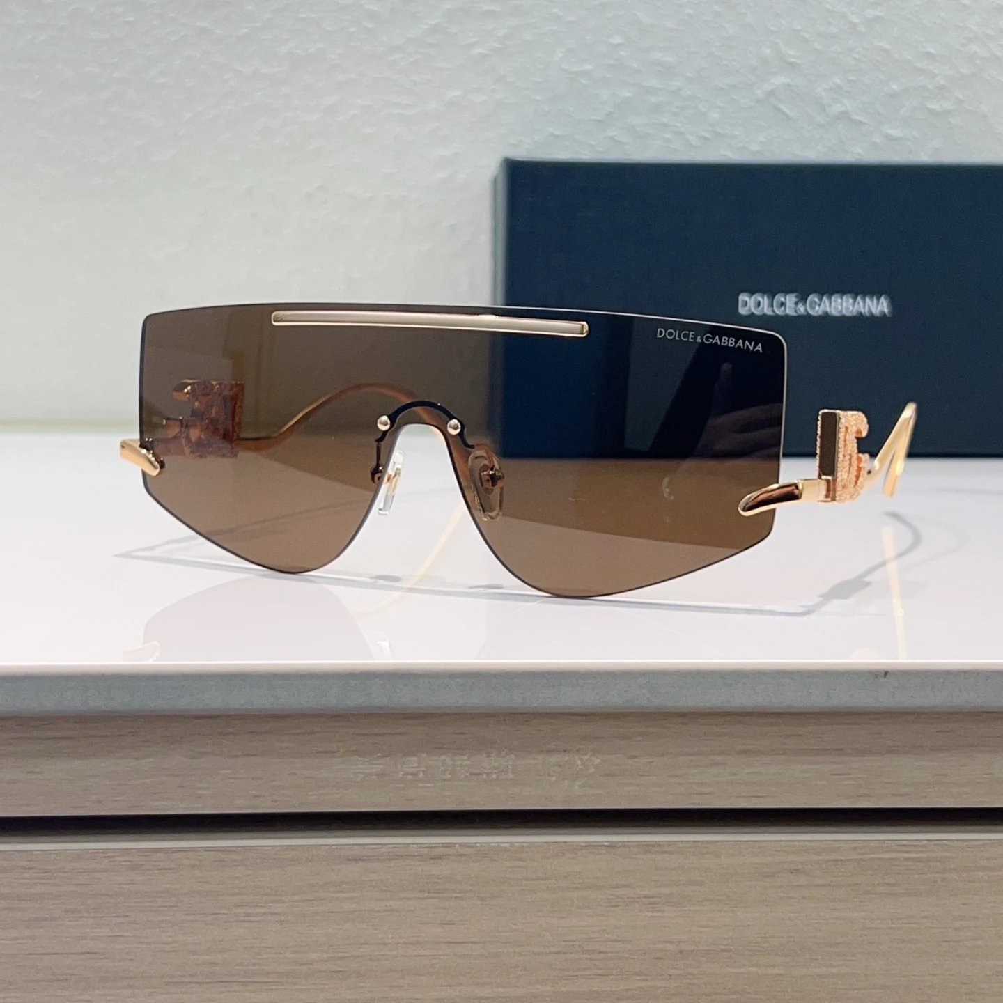 Dolce & Gabbana Sunglasses Ver.A — Photo 5