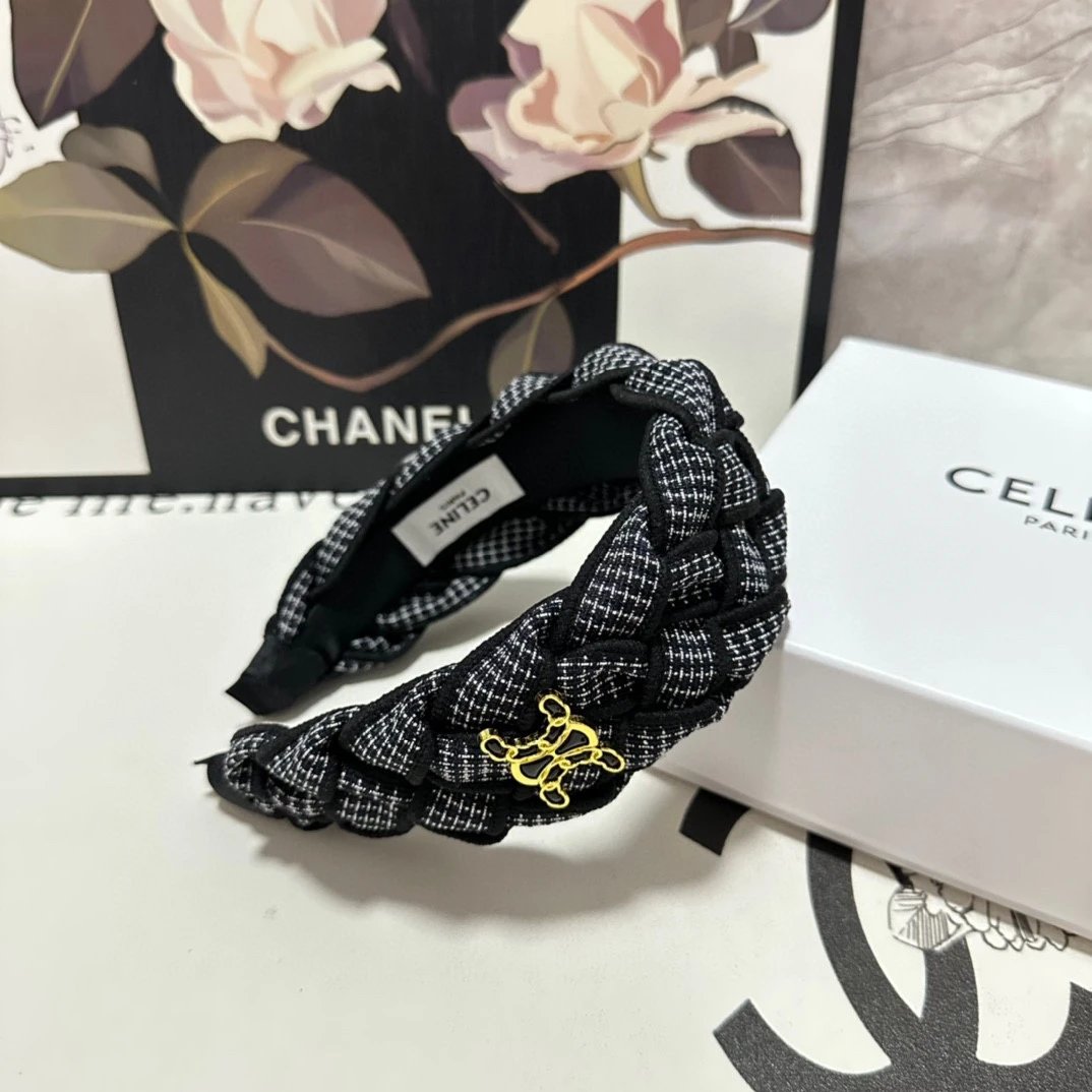 Celine Headband Ver.G — Zdjęcie 4