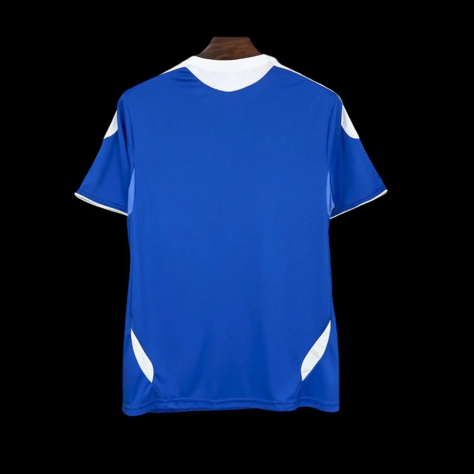 Chelsea 2012 / 2011 Retro Jersey — Photo 2