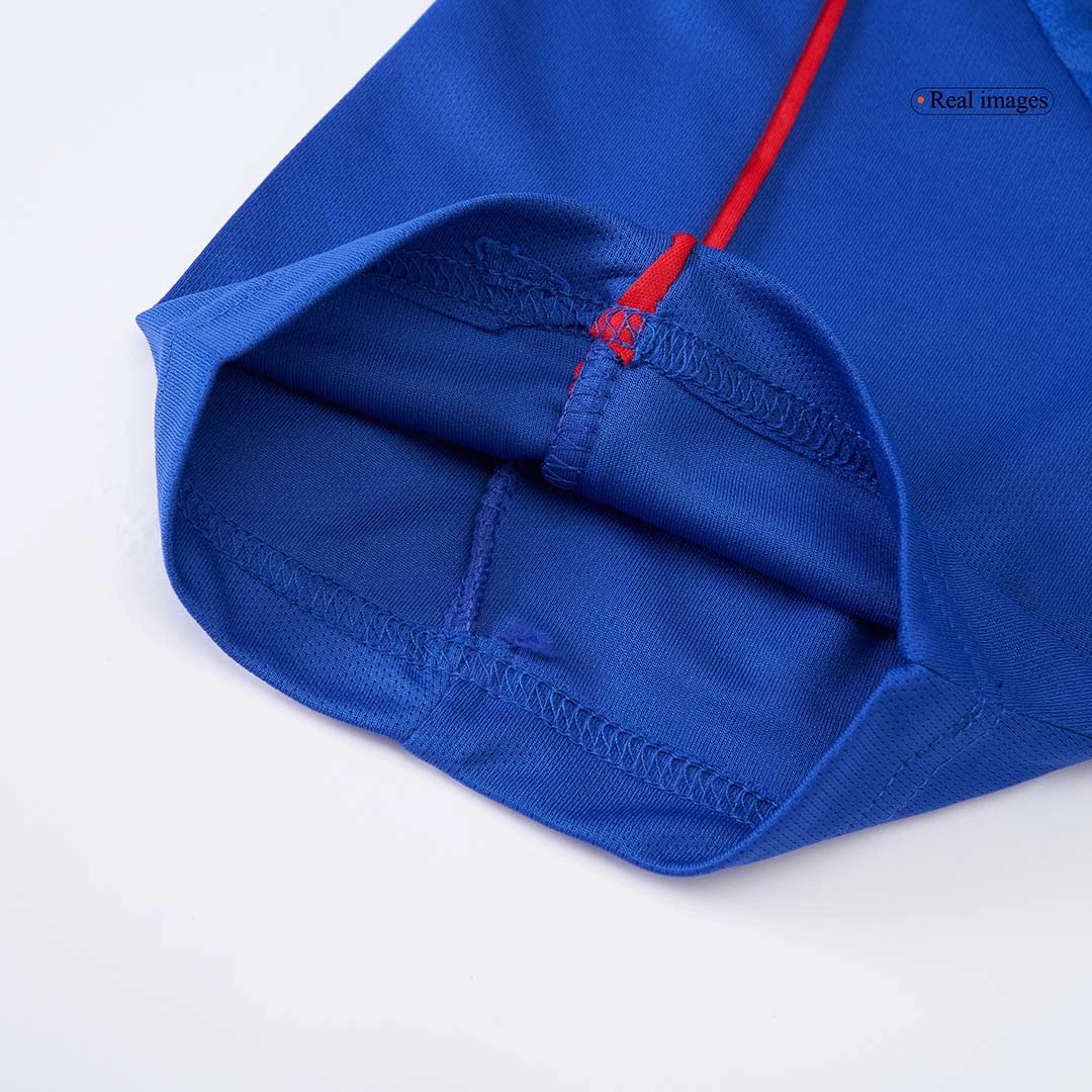 Rangers 24/25 Home Jersey — photo 10