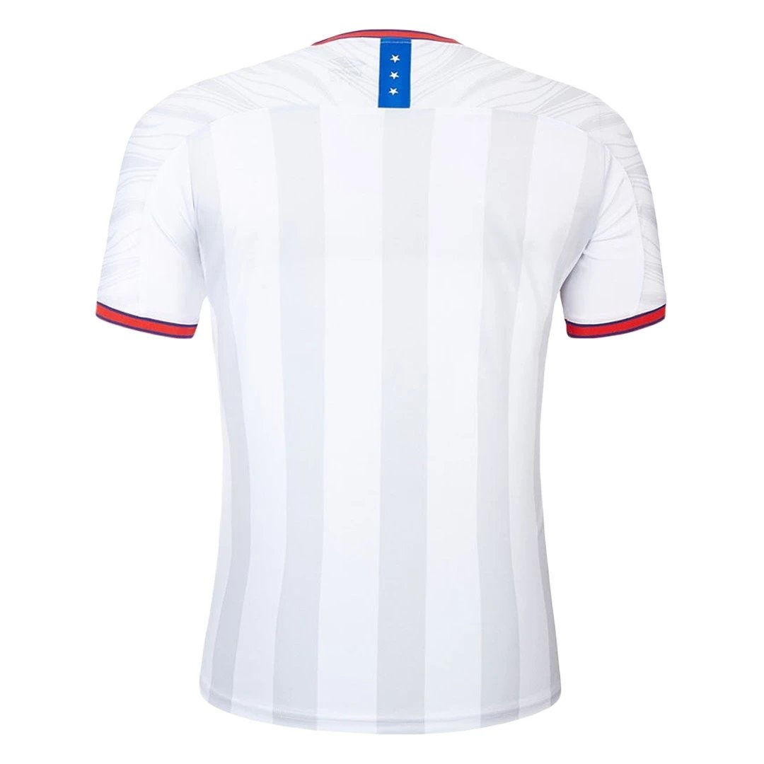 Olimpia 21/22 Home Jersey — QC