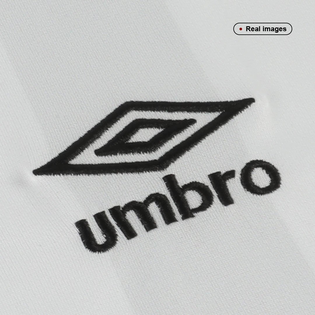 Olimpia 21/22 Home Jersey — QC