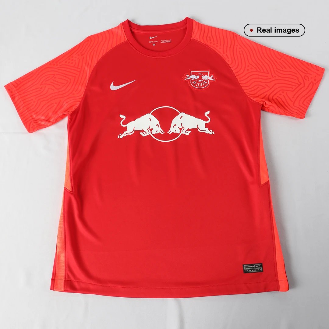 RB Leipzig 21/22 Fourth Jersey — photo 10