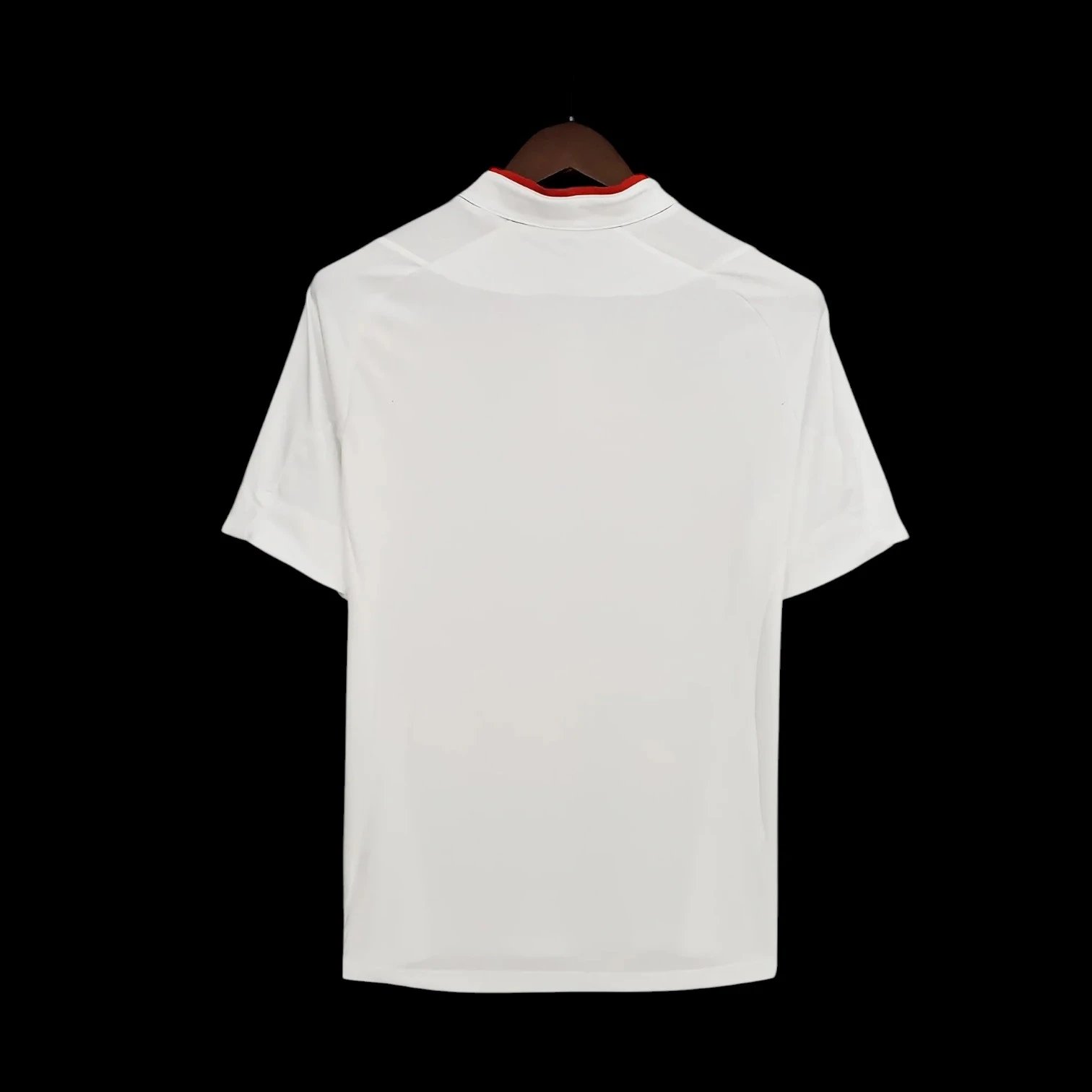 England 2012 Retro Jersey — Zdjęcie 2