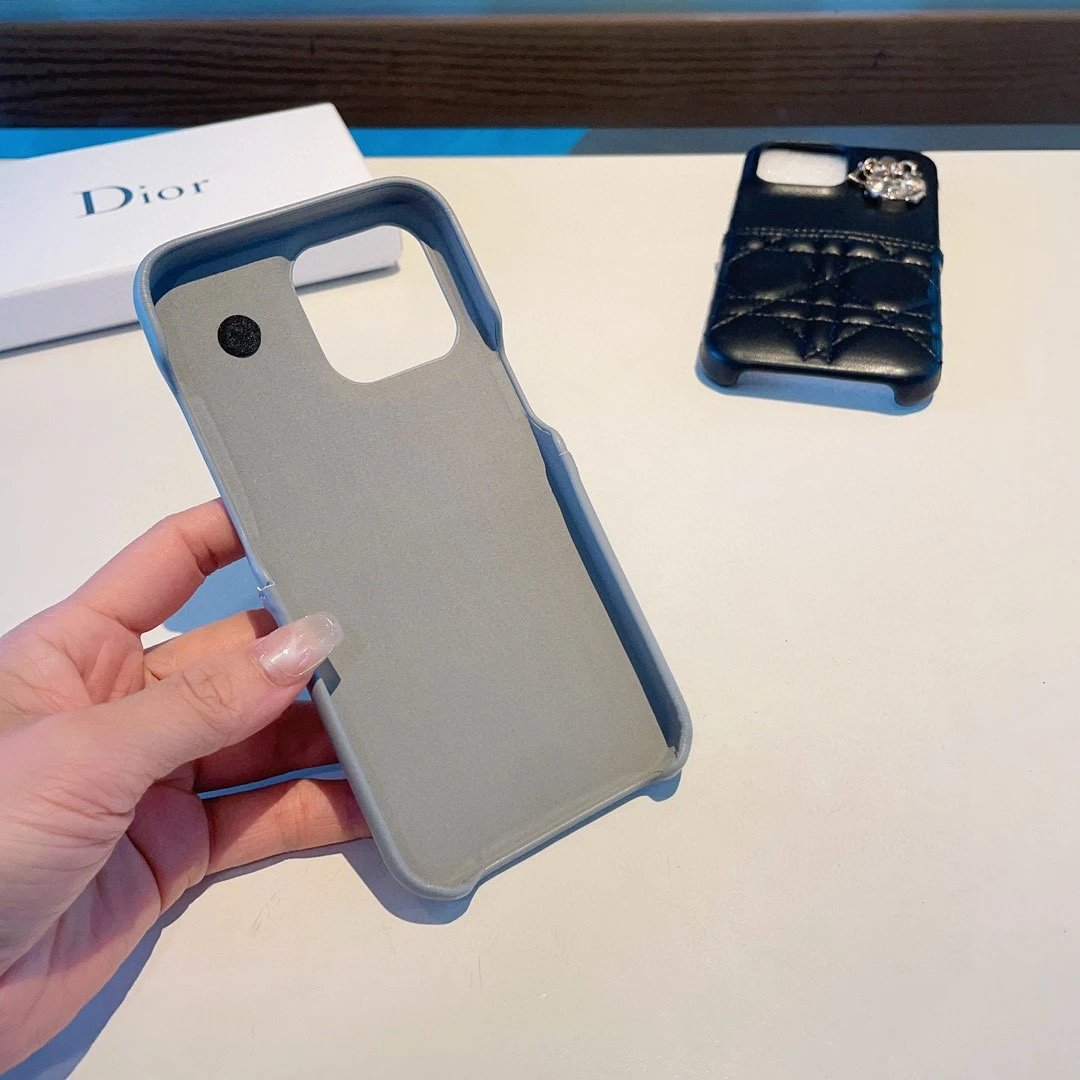 Dior Phone Case Ver.E — Photo 9