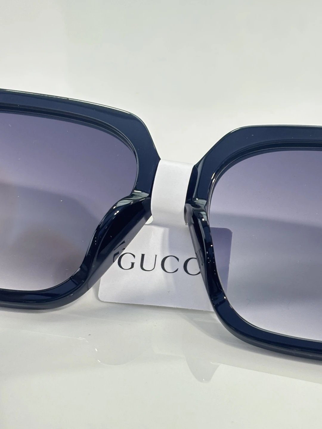 Gucci GG2102S Sunglasses 55-18-145 — QC