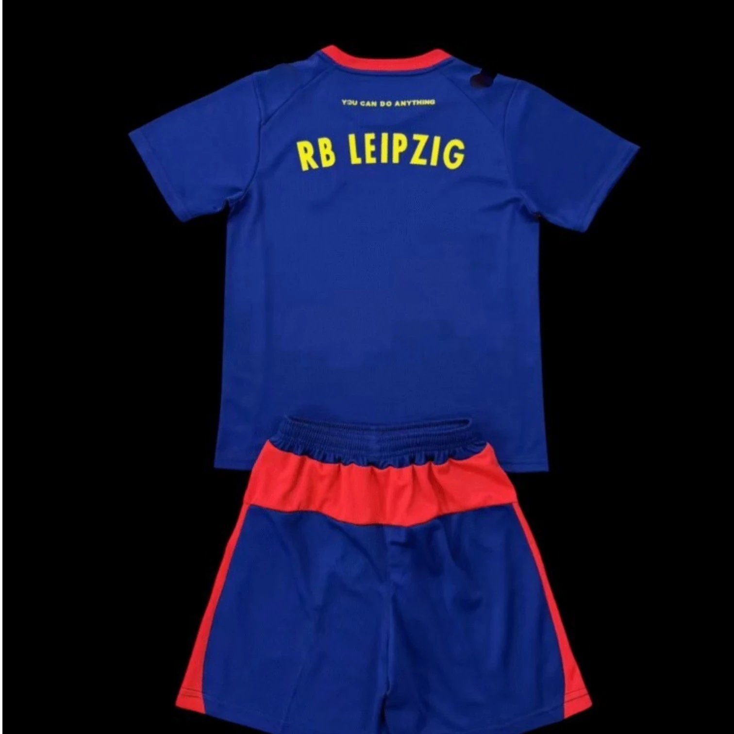 RB Leipzig 25/26 Jersey — Photo 2