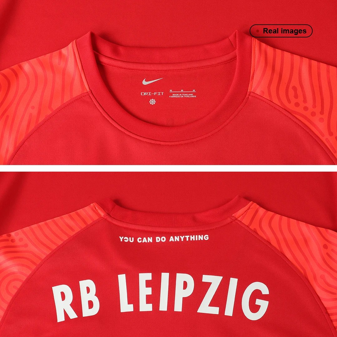 RB Leipzig 21/22 Fourth Jersey — photo 8