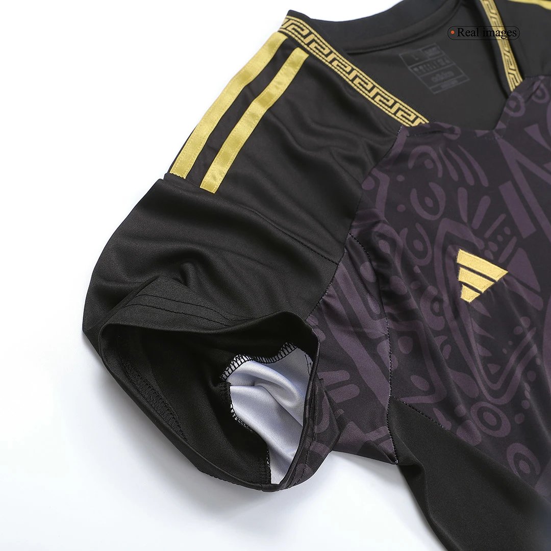 Mexico 2022 Special Edition Jersey — photo 7