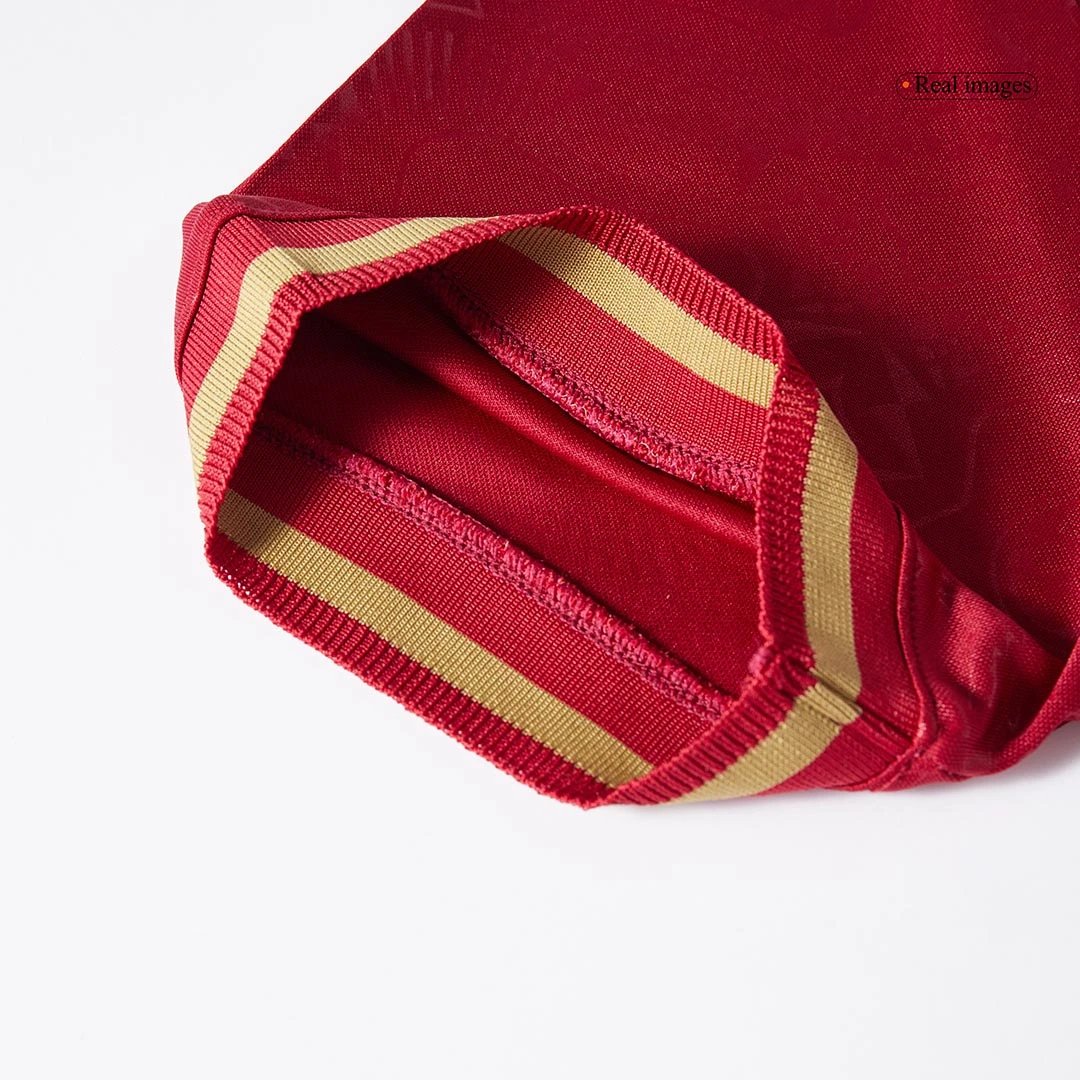 Bayern Munich 24/25 Special Edition Jersey — photo 11