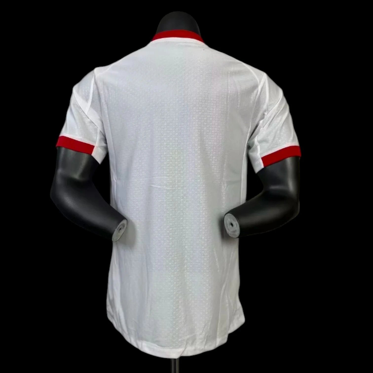 RB Leipzig 26/27 Home Jersey (Player Version) — QC