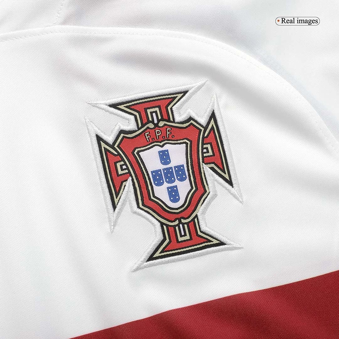 Portugal 2022 Away Jersey — photo 5