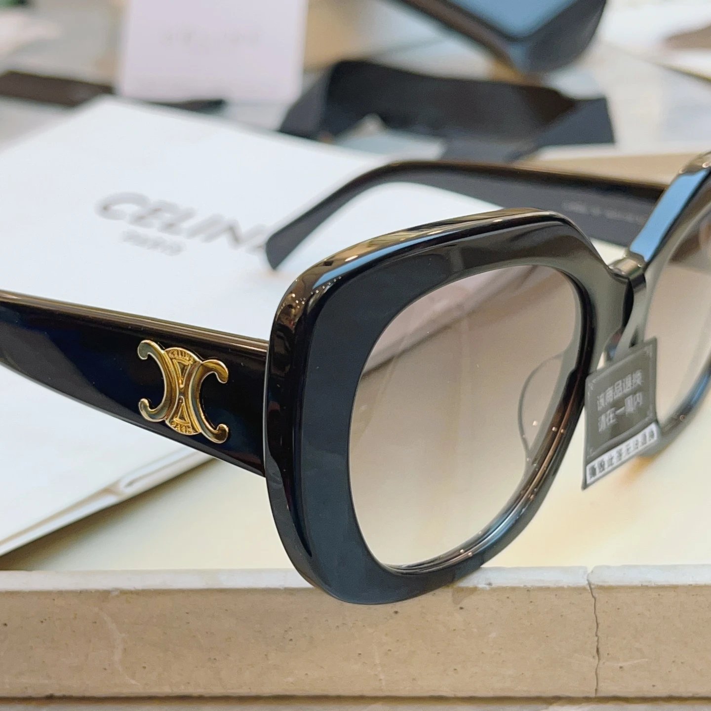 Celine Sunglasses Ver.E — photo 8
