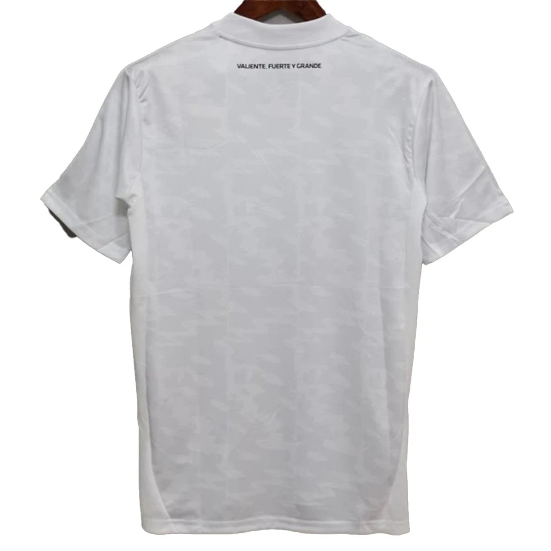 Colo Colo 21/22 Home Jersey — photo 5