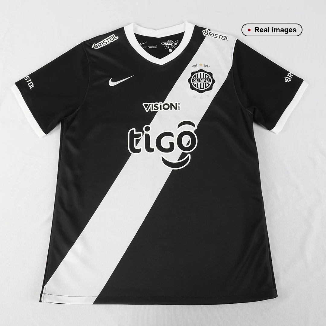 Olimpia 22/23 Away Jersey — photo 11