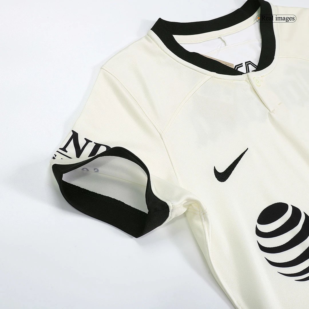 Club America 22/23 Third Jersey - Women — photo 10
