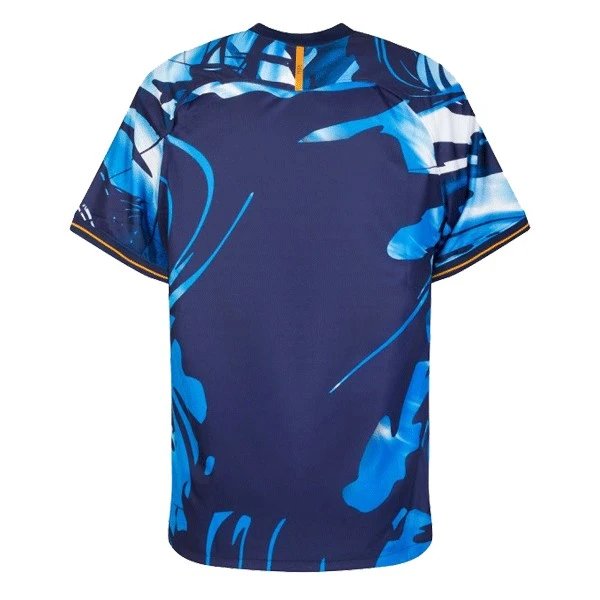 RB Leipzig 20/21 Third Jersey — QC