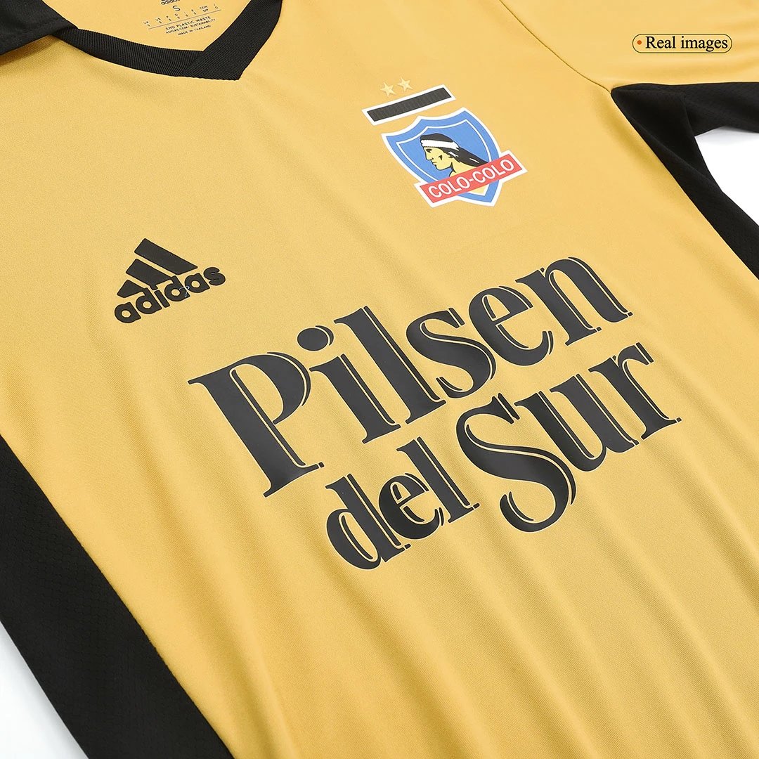 Colo Colo 22/23 Third Jersey — QC
