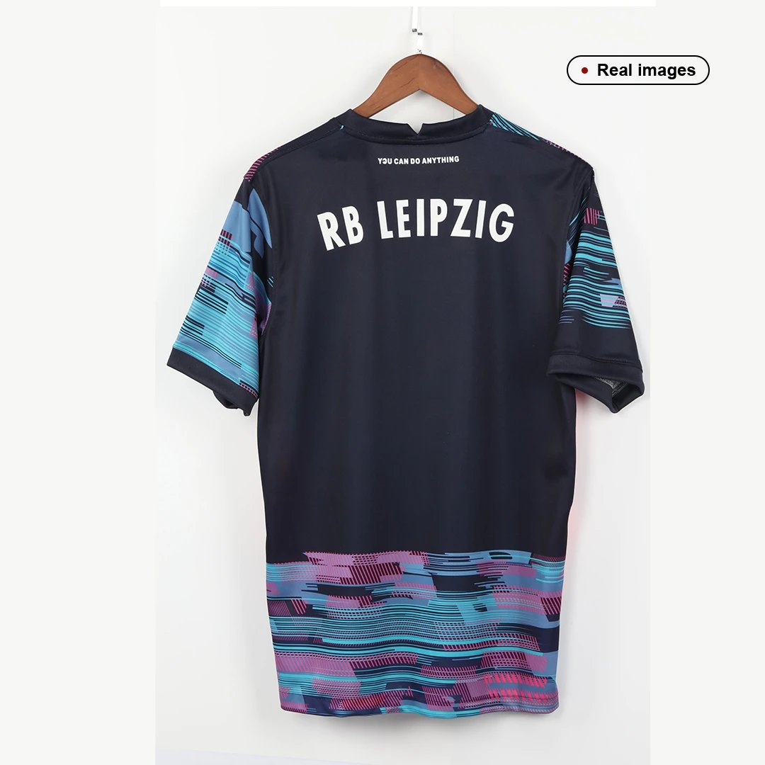 RB Leipzig 21/22 Third Jersey — Photo 12