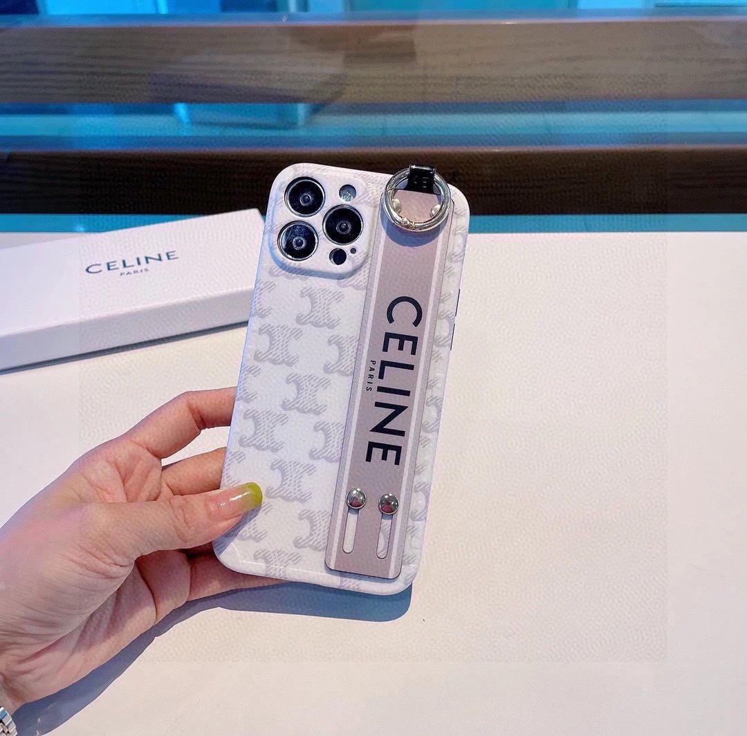 Celine Phone Case Ver.D — Photo 9