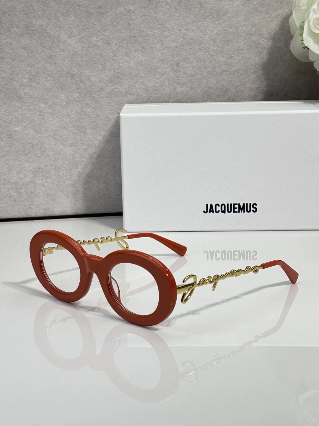 Jacques Marie Mage 235AC492 Sunglasses 49-28-145 Ver.A — Photo 6