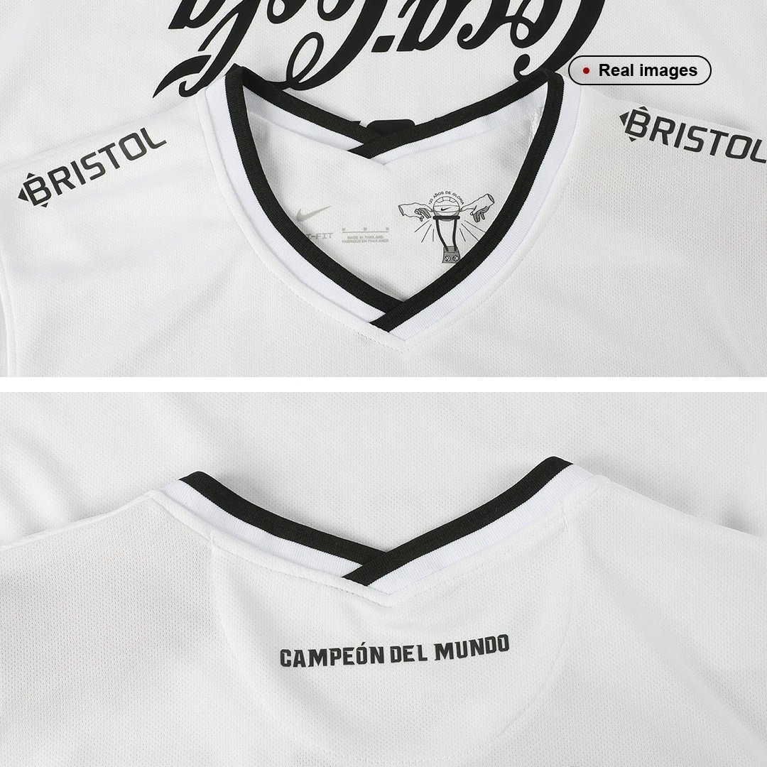 Olimpia 22/23 Home Jersey — QC