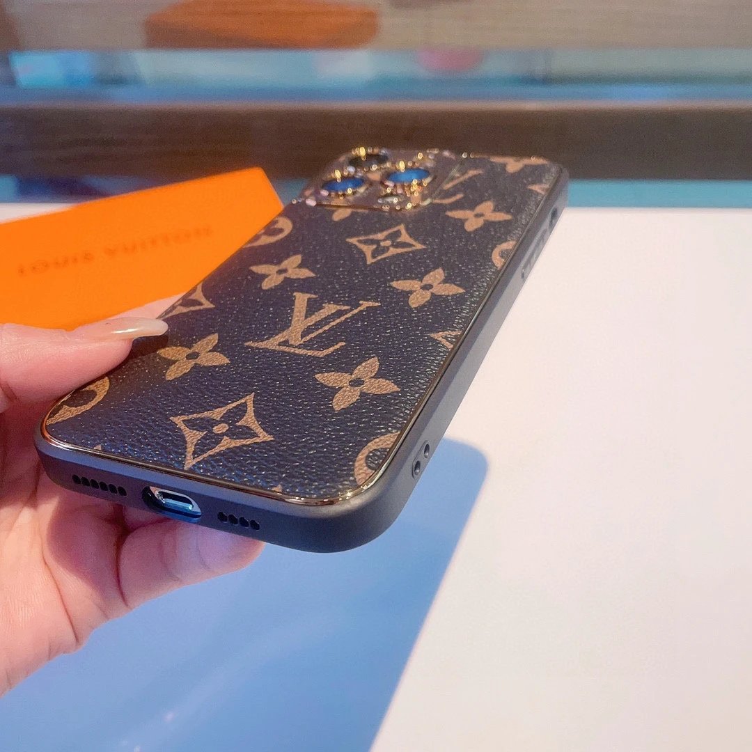 Louis Vuitton Phone Case Ver.F — Photo 6
