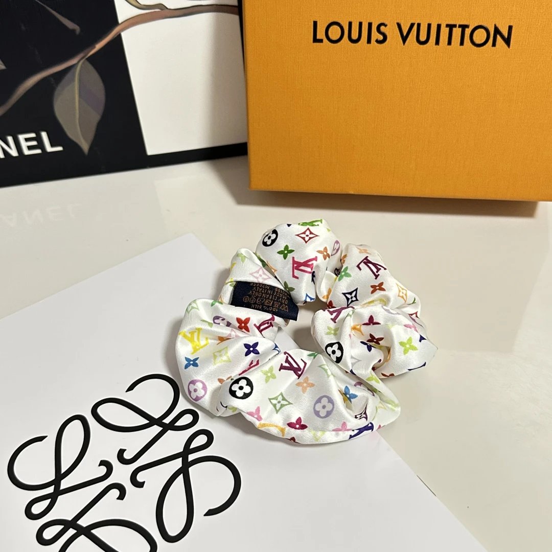 Louis Vuitton Headband Ver.G — QC