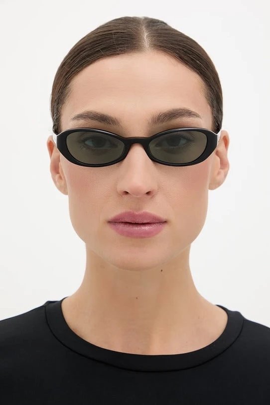 Saint Laurent Sunglasses Ver.F — QC