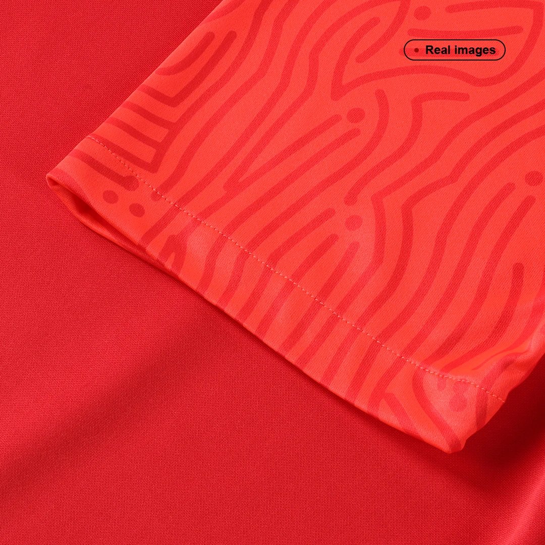 RB Leipzig 21/22 Fourth Jersey — photo 6