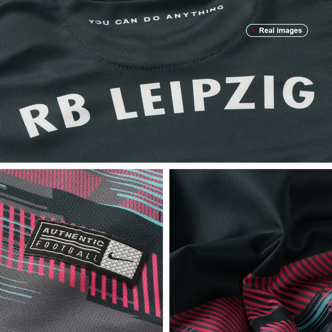 RB Leipzig 21/22 Third Jersey - Kids — QC