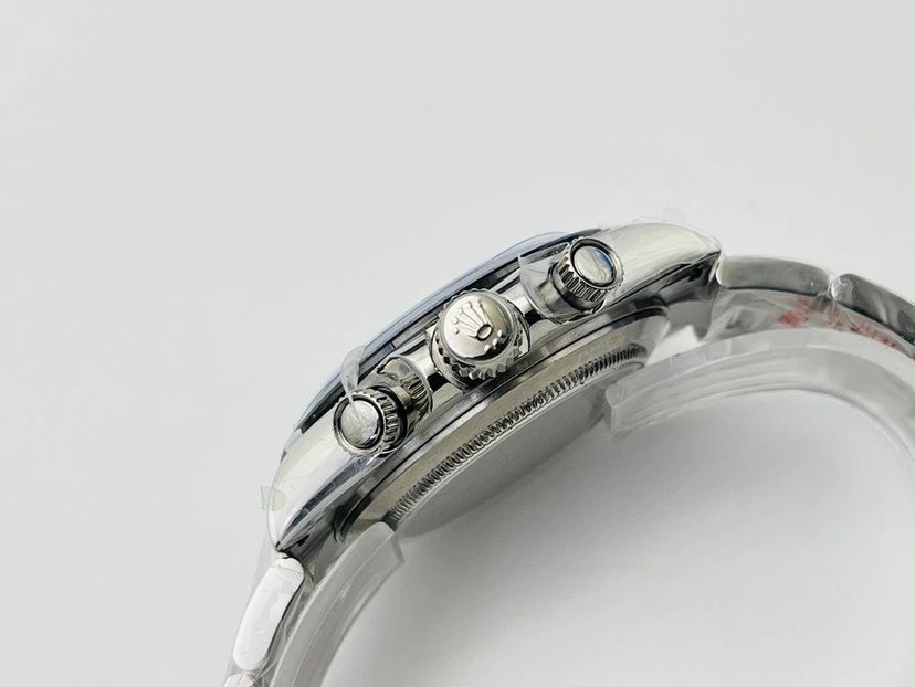 Rolex Daytona Automatic Watch 40mm Ver.J — photo 6
