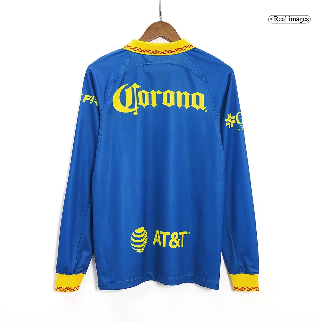 Club America 23/24 Away Jersey — photo 2