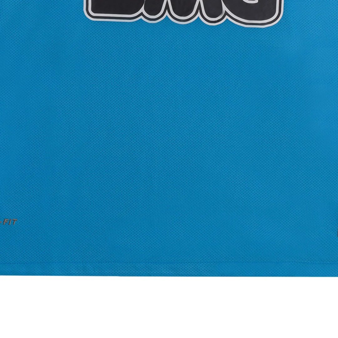 Neymar Jr 11 Santos FC 2012 Retro Third Jersey — photo 8