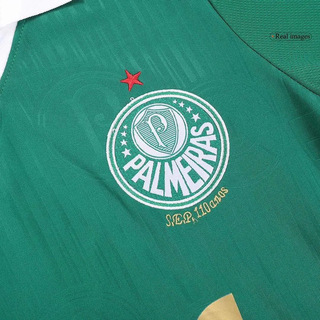 Palmeiras 24/25 Home Jersey - Women — QC