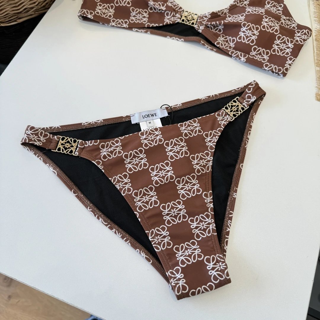 Loewe Bikini One-Piece Swimwear Ver.B — Photo 6