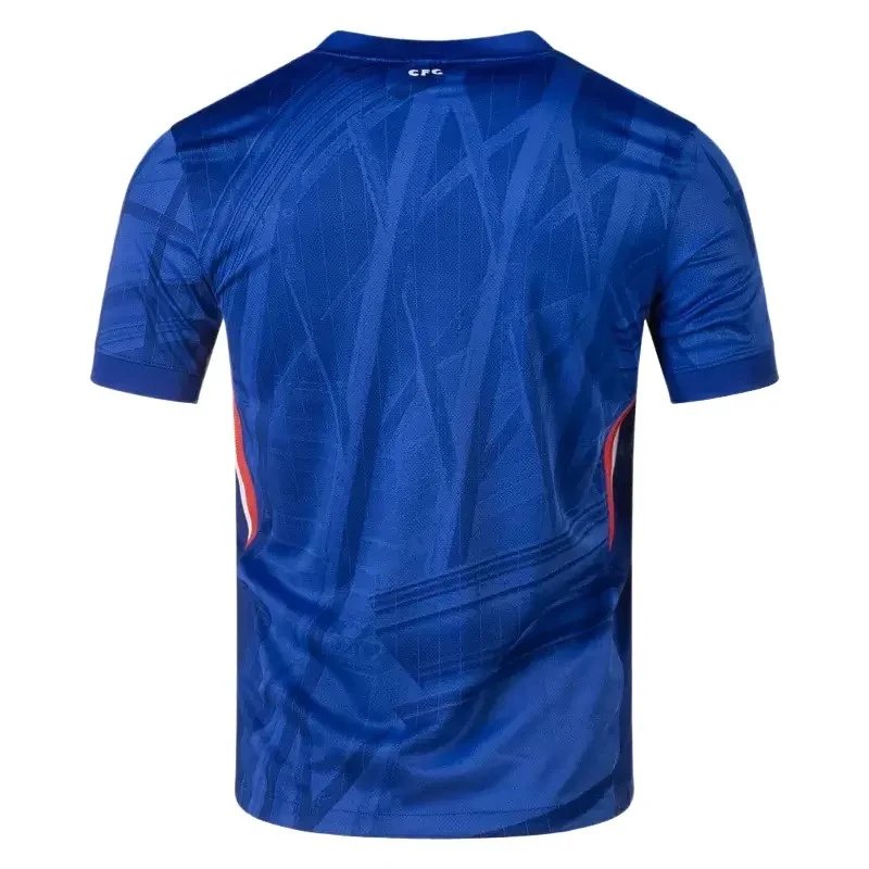 Chelsea 25/26 Home Jersey — Photo 2