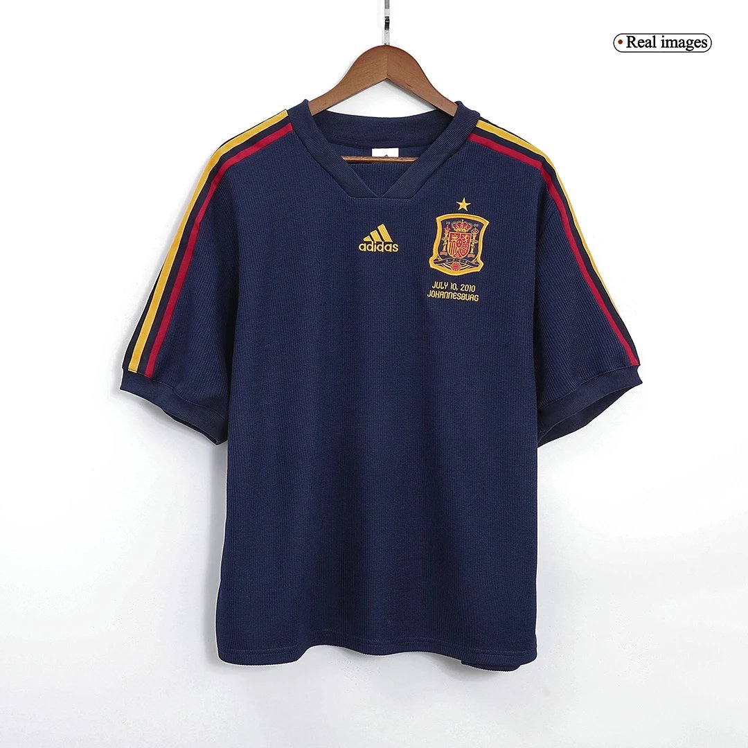 Spain 2022 Jersey — photo 3