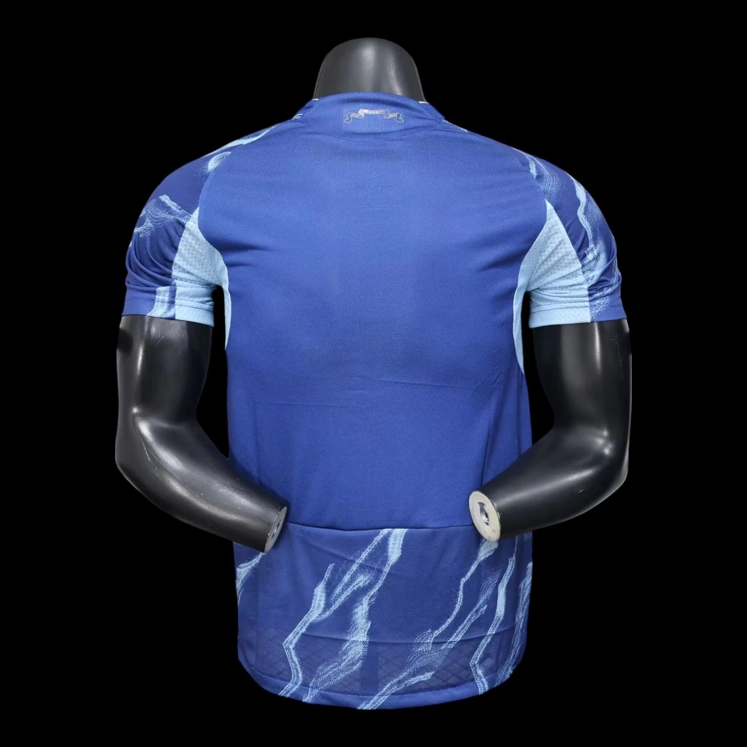 Ajax 25/26 Away Jersey (Player Version) — Photo 2