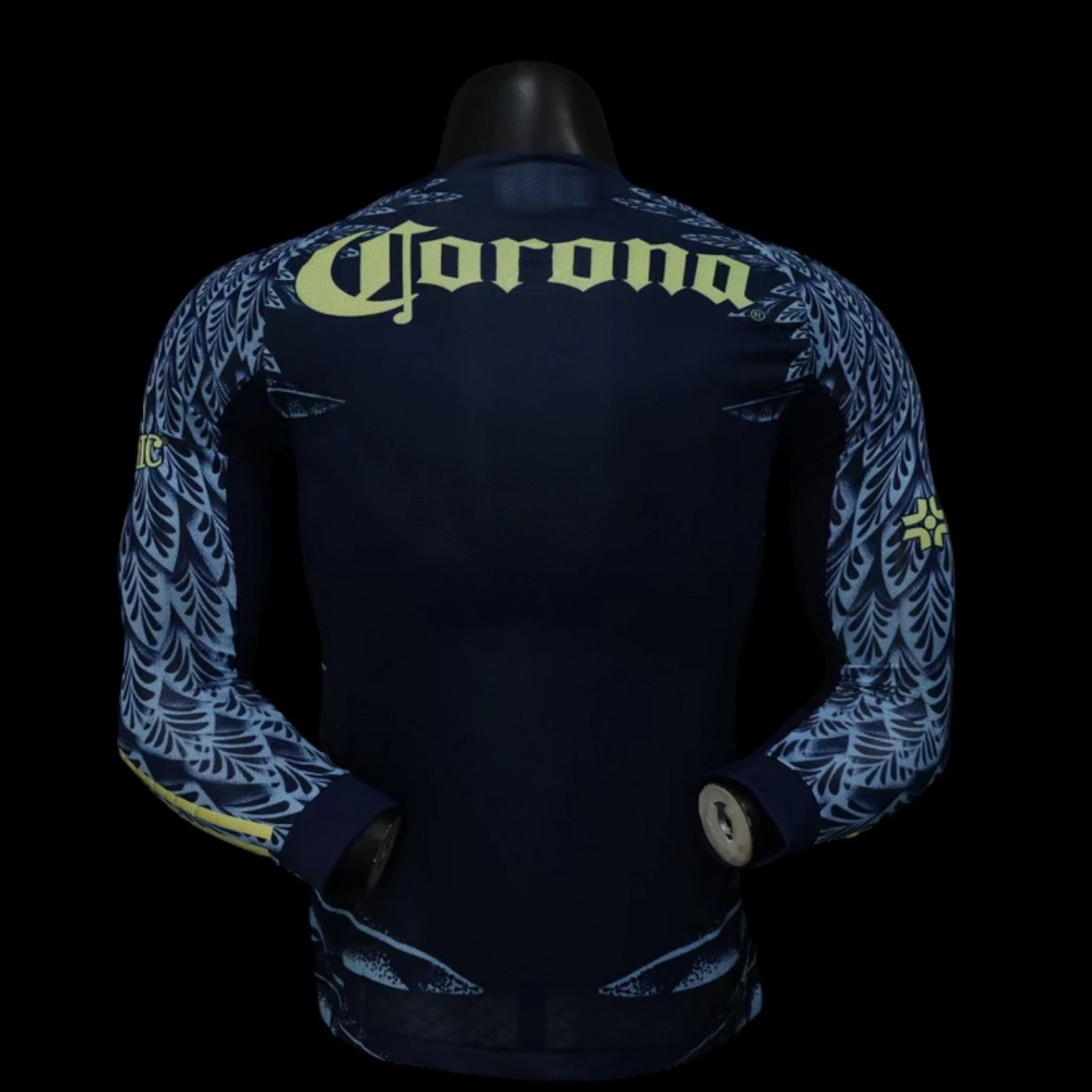 Club America 25/26 Away Jersey (Player Version) — Photo 2